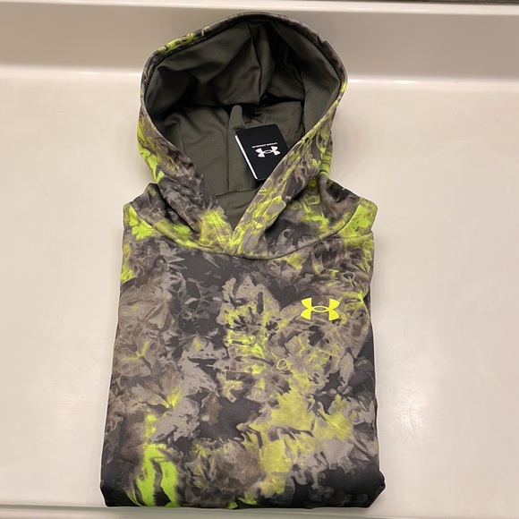 Under Armour Hoodie - Picture 3 of 11